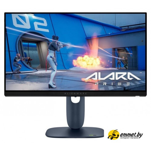 Игровой монитор Dell Alienware AW2525HM