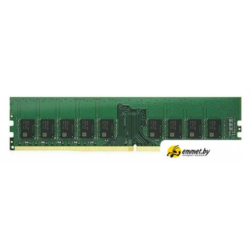 Оперативная память Synology 16ГБ DDR4 D4EU02-16G