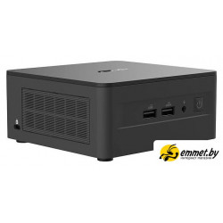 Платформа для мини-ПК ASUS NUC 12 Pro 12WSH Платформа для мини-ПК ASUS NUC 12 Pro 12WSH