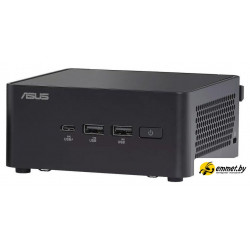 Платформа для мини-ПК ASUS NUC 14 Pro 14RVH Платформа для мини-ПК ASUS NUC 14 Pro 14RVH