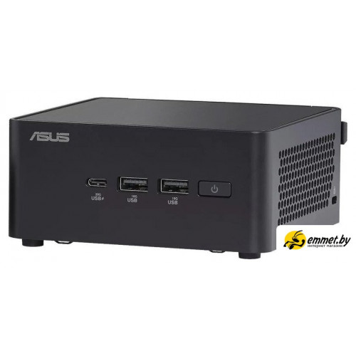 Платформа для мини-ПК ASUS NUC 14 Pro 14RVH