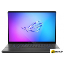 Игровой ноутбук ASUS ROG Zephyrus G16 2025 GU605CR-QR224