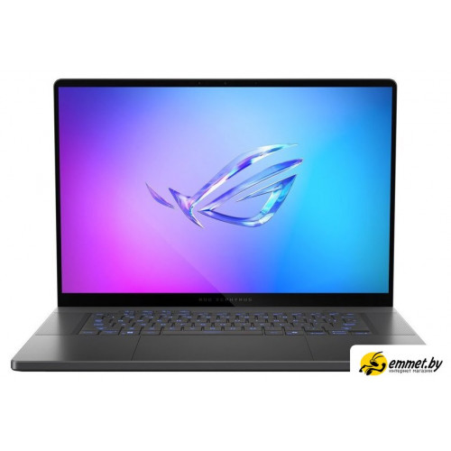 Игровой ноутбук ASUS ROG Zephyrus G16 2025 GU605CR-QR224