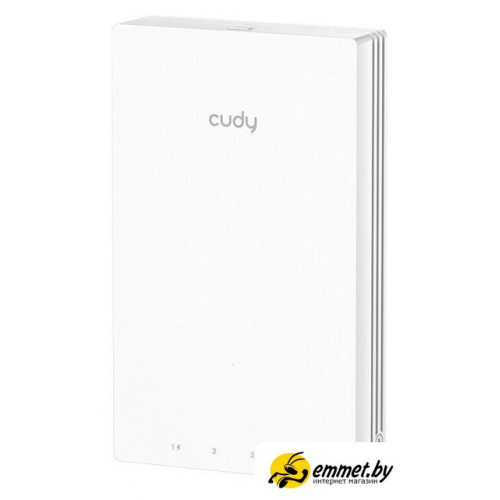 Точка доступа Cudy AP1300 Wall 1.0