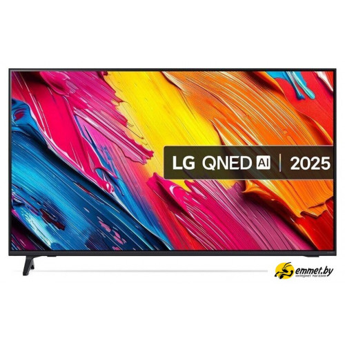 Телевизор LG QNED AI QNED70 65QNED70A6A