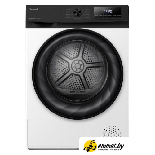 Сушильная машина Weissgauff WD 4948 Heat Pump