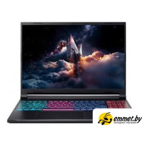 Игровой ноутбук Acer Nitro V 16S AI ANV16S-41-R570 NH.U03CD.003