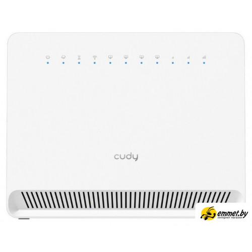 4G Wi-Fi роутер Cudy LT700E 1.0