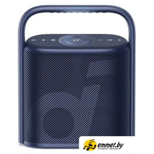 Беспроводная колонка Anker SoundCore Motion X500 (синий)