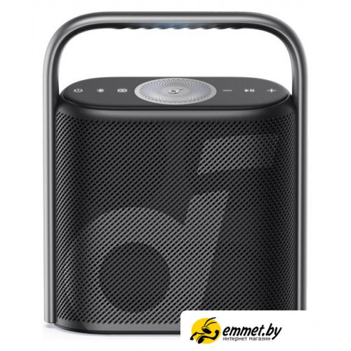 Беспроводная колонка Anker SoundCore Motion X500 (черный)
