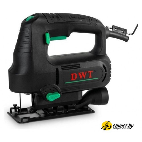 Электролобзик DWT STSP06-80 DV