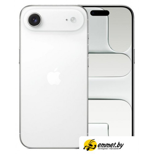 Телефон Apple iPhone Air 1TB (облачный белый)