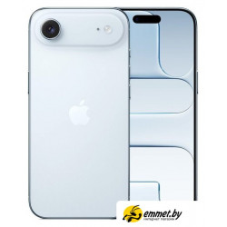 Телефон Apple iPhone Air 512GB (небесно-голубой) Телефон Apple iPhone Air 512GB (небесно-голубой)