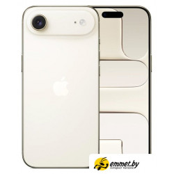Телефон Apple iPhone Air 512GB (золотистый) Телефон Apple iPhone Air 512GB (золотистый)