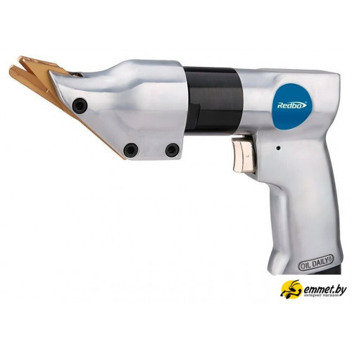 Листовые электрические ножницы Redbo RP-7610
