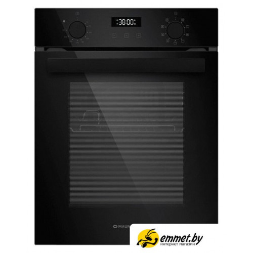 Электрический духовой шкаф MAUNFELD EOEM519PB2