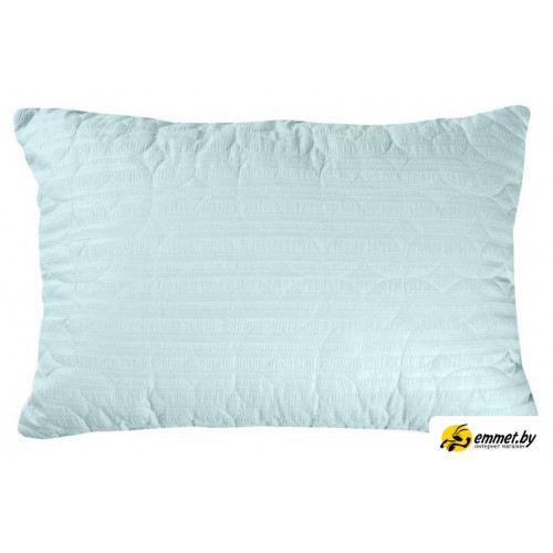 Спальная подушка Just Sleep Cotton Fresh 50х72 11172910-Cf (голубой)