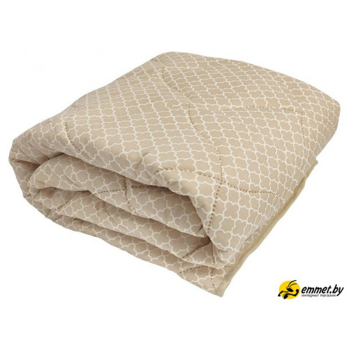 Одеяло Just Sleep Руно 150х200 теплое 126319103