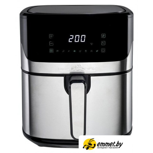 Аэрогриль (аэрофритюрница) ProfiCook PC-FR 1294 H