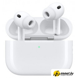 Наушники Apple AirPods Pro 3 Наушники Apple AirPods Pro 3