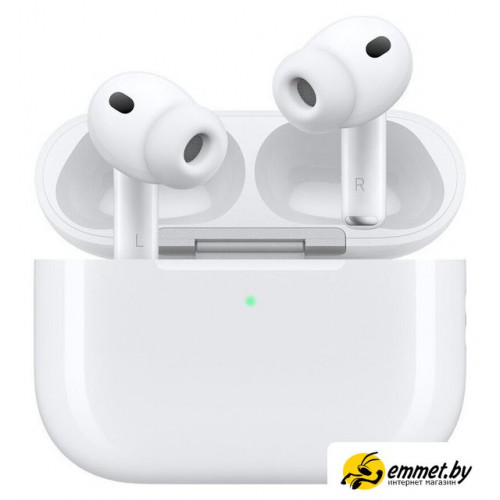 Наушники Apple AirPods Pro 3