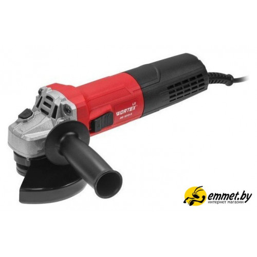 Угловая шлифмашина Wortex LX AG 1213-5 1335895