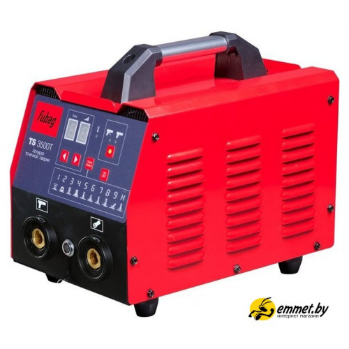 Аппарат контактной точечной сварки Fubag TS 3500T 46409
