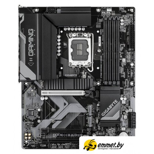 Материнская плата Gigabyte B760 Gaming X Gen5