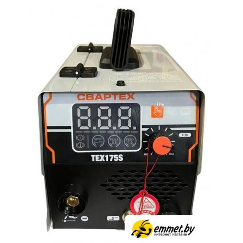 Сварочный инвертор Свартех ТЕХ175S