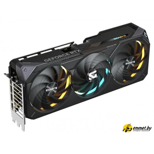 Видеокарта Gigabyte GeForce RTX 5080 Gaming 16G GV-N5080GAMING-16GD