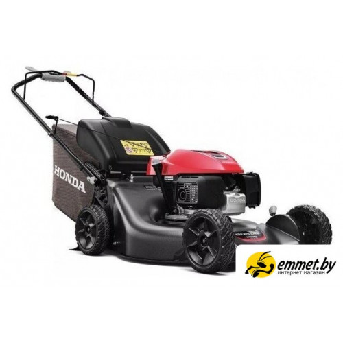 Газонокосилка Honda HRN536C2VKEH
