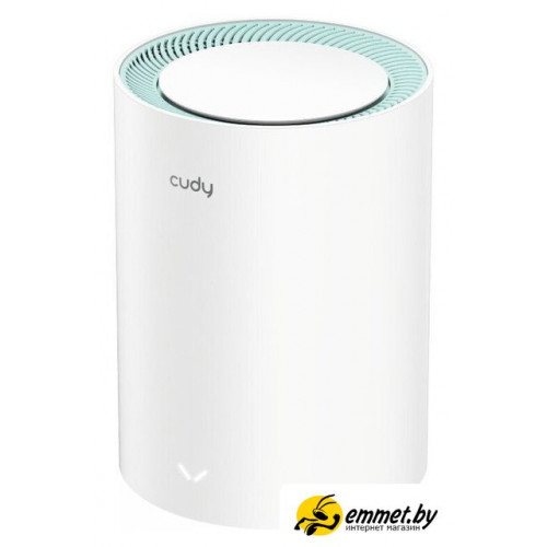 Wi-Fi роутер Cudy M1500 1.0 (1-Pack)