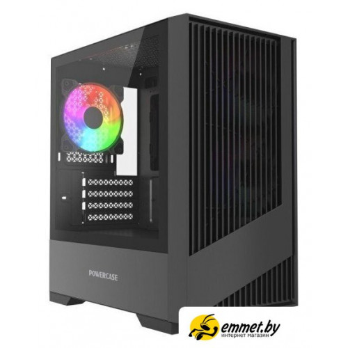 Корпус Powercase Mistral Micro A12B CMMA12B-L3