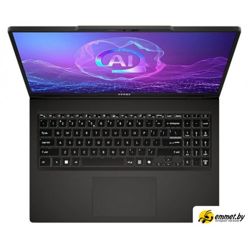 Ноутбук MSI VenturePro 16 AI A2HVEG-033XRU