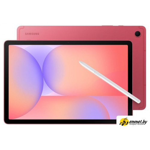 Планшет Samsung Galaxy Tab S10 Lite Wi-Fi SM-X400 8GB/256GB (коралловый)