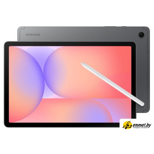 Планшет Samsung Galaxy Tab S10 Lite 5G SM-X406 6GB/128GB (серый)