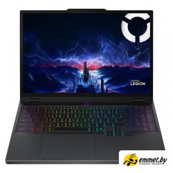 Игровой ноутбук Lenovo Legion 5 15IRX10 83LY000YRK