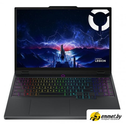 Игровой ноутбук Lenovo Legion 5 15IRX10 83LY000YRK
