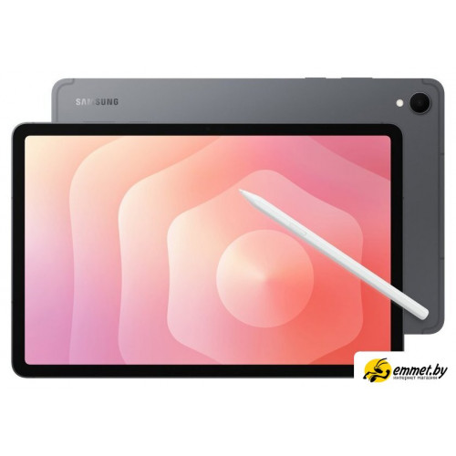 Планшет Samsung Galaxy Tab S11 Wi-Fi SM-X730 12GB/256GB (серый)
