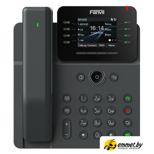 IP-телефон Fanvil V62 Pro