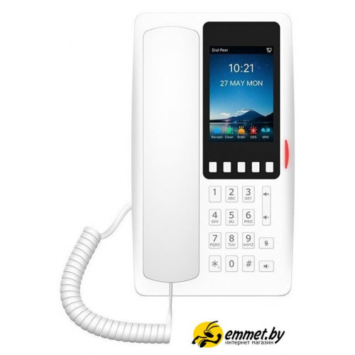 IP-телефон Fanvil H6W (белый)