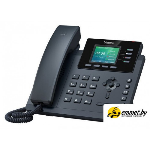 IP-телефон Yealink SIP-T34W