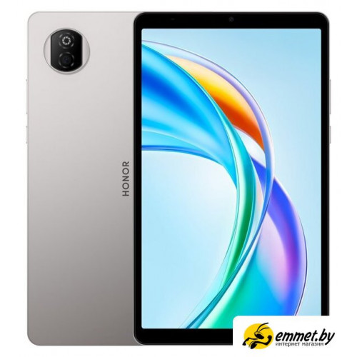 Планшет HONOR Pad X7 Wi-Fi 6GB/128GB (серый)
