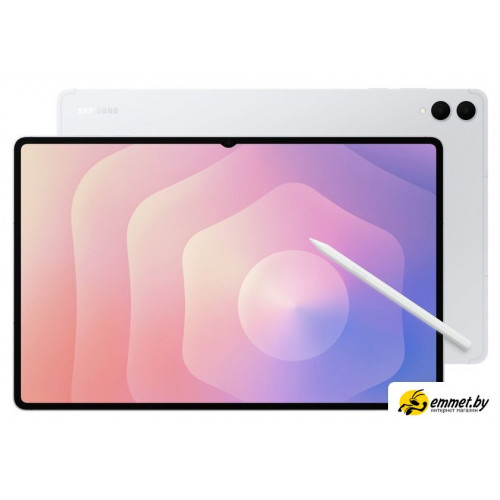 Планшет Samsung Galaxy Tab S11 Ultra 5G SM-X936 12GB/512GB (серебристый)