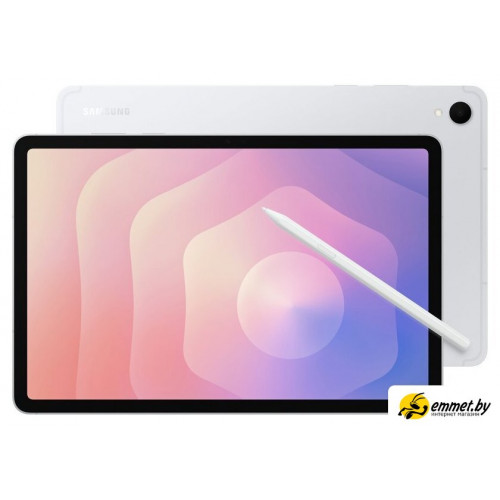Планшет Samsung Galaxy Tab S11 5G SM-X736 12GB/512GB (серебристый)