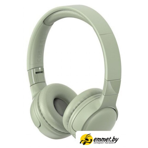 Наушники HONOR Choice VZ Headphones Lite (зеленый, международная версия)