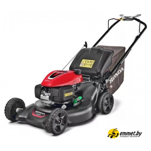 Газонокосилка Honda HRN536C2VYEH