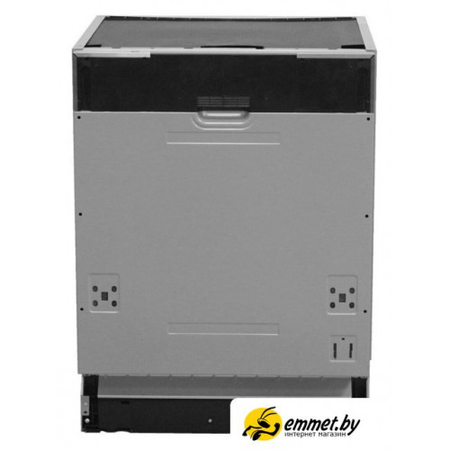 Встраиваемая посудомоечная машина Exiteq EXDW-I610