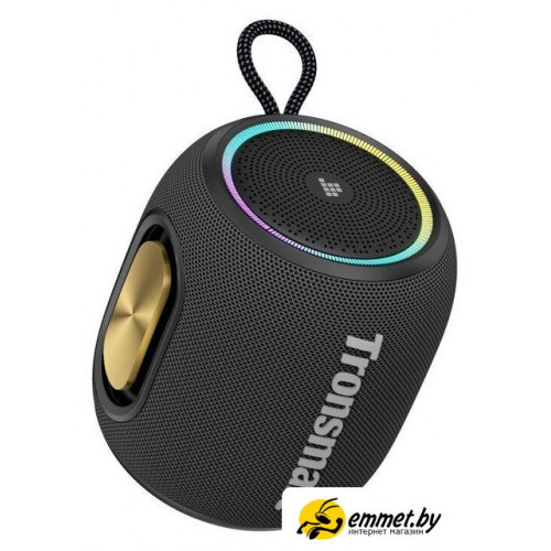 Беспроводная колонка Tronsmart T8 Mini (черный)