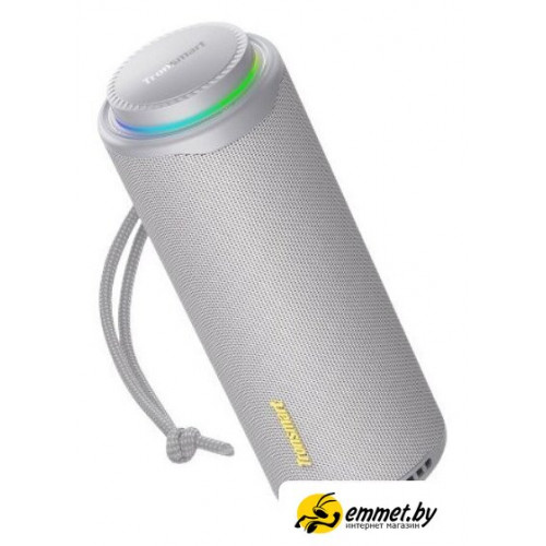 Беспроводная колонка Tronsmart T8 (серый)